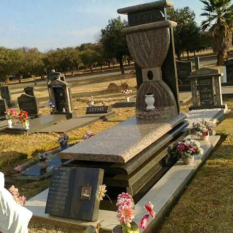 AIG TOMBSTONE photo 1