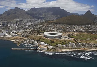 Shuttle Service Cape Town photo 4