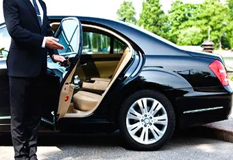 Airport Shuttle Services Cape Town photo 4