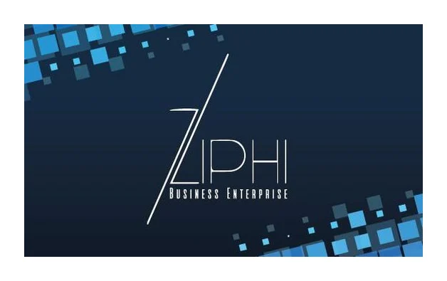 Ziphi Business Enterprise Pty Ltd logo