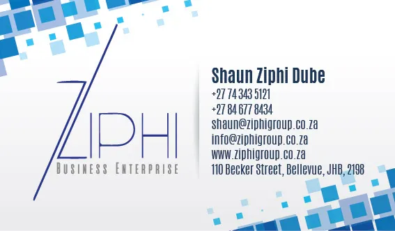 Ziphi Business Enterprise Pty Ltd photo 1
