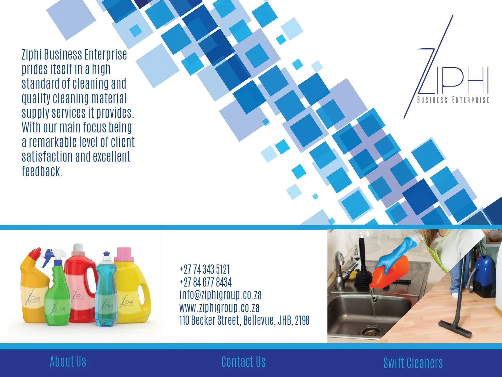 Ziphi Business Enterprise Pty Ltd photo 2