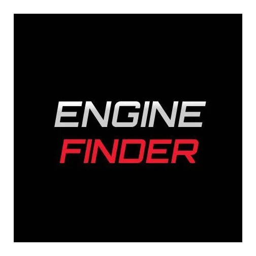 Engine Finder logo