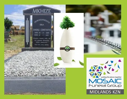 Mosaic Funeral Group Midlands photo 1