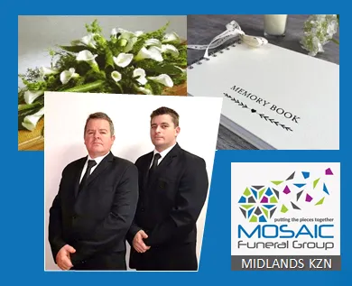 Mosaic Funeral Group Midlands photo 2