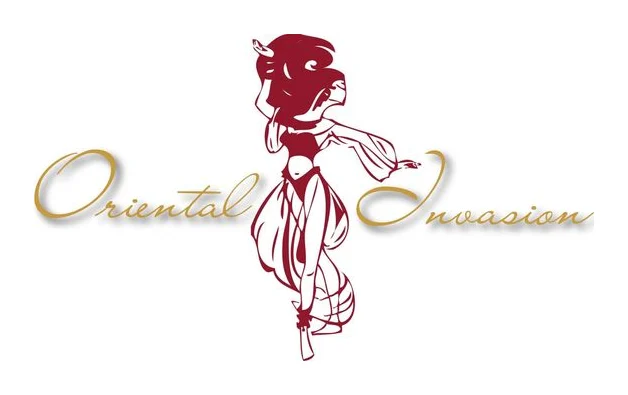 Oriental Invasion logo
