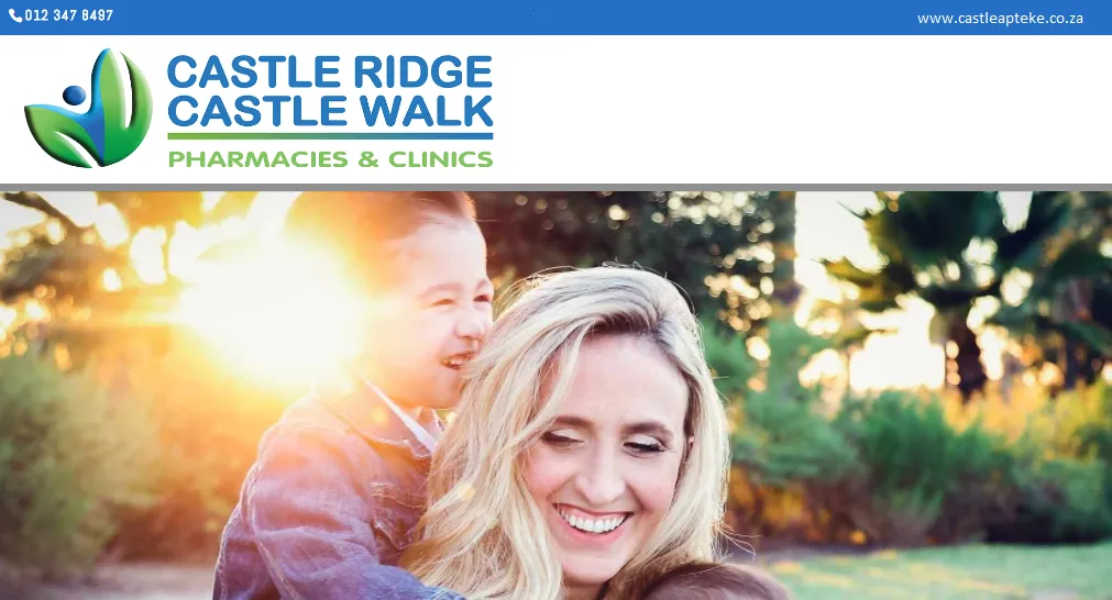 Castle Ridge Pharmacy photo 1