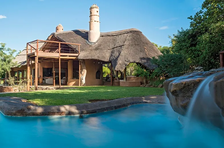 Safari Lodge South Africa | The Royal Madikwe photo 3