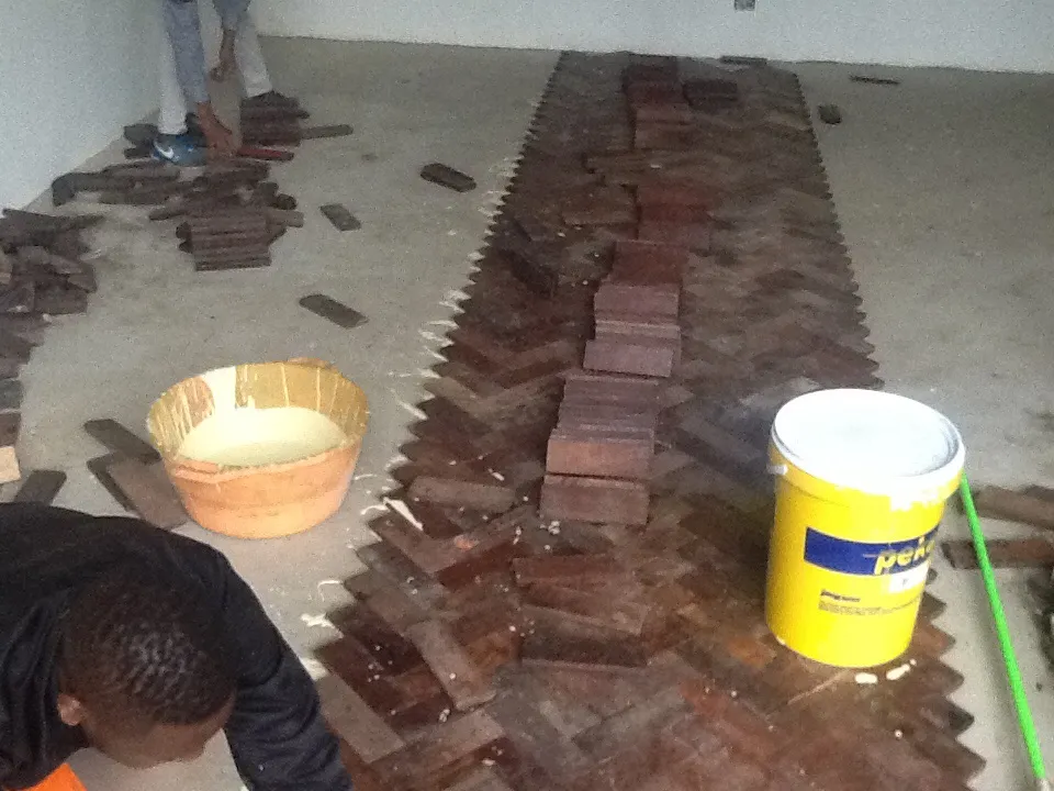 Royal Flooring & Projects photo 3