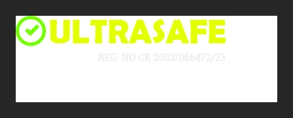 ultrasafe logo