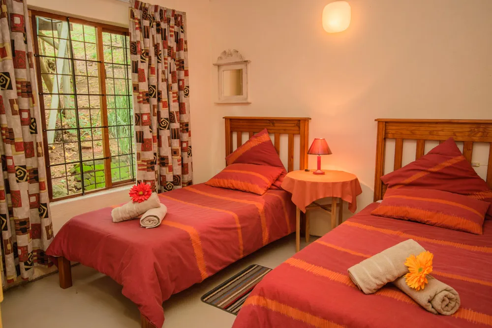Babalala Holiday Home photo 1