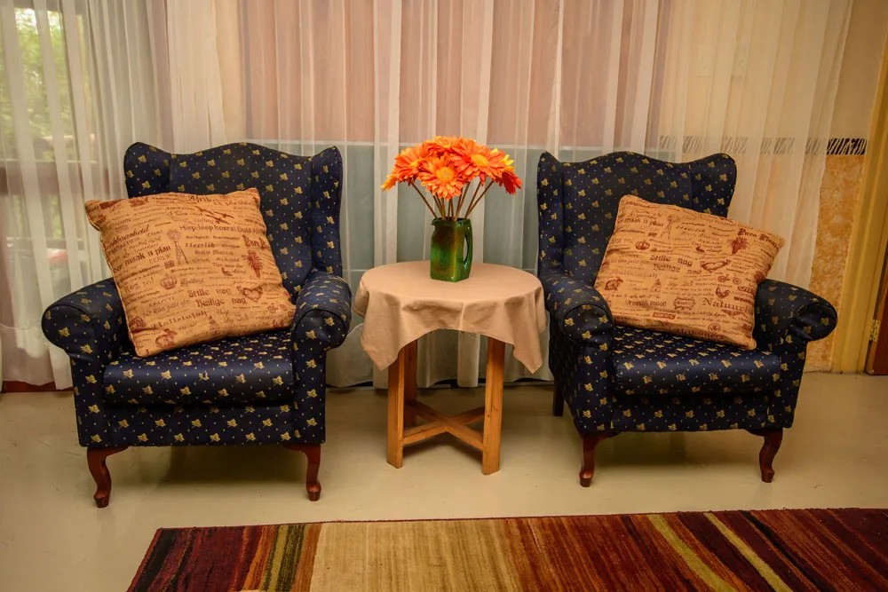 Babalala Holiday Home photo 2