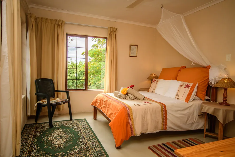 Babalala Holiday Home photo 3