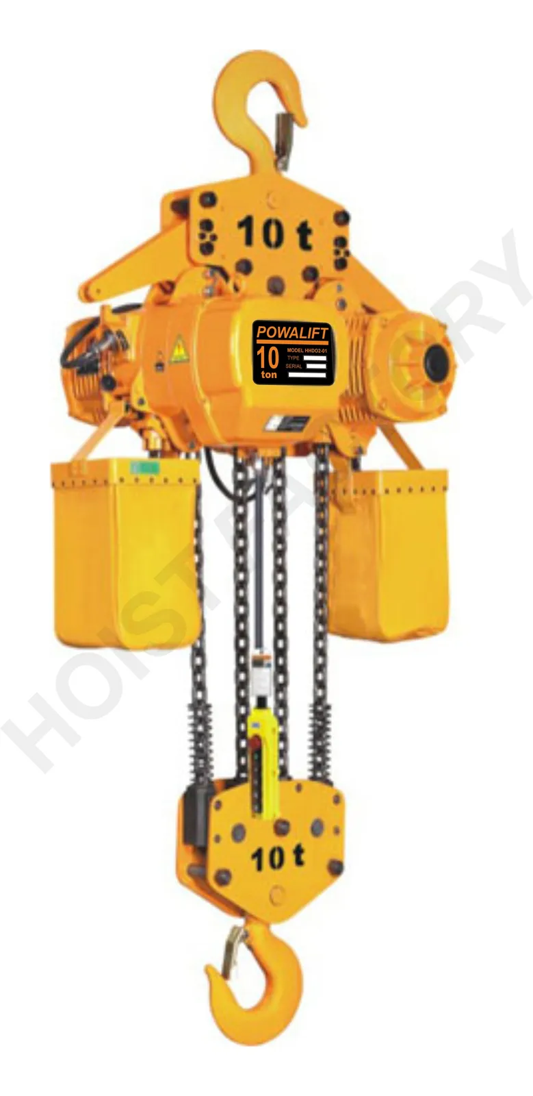 Hoist Factory (Industrix Pty Ltd) photo 1