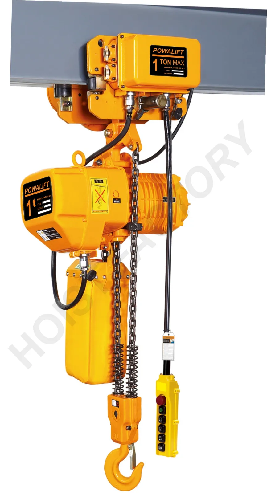 Hoist Factory (Industrix Pty Ltd) photo 2