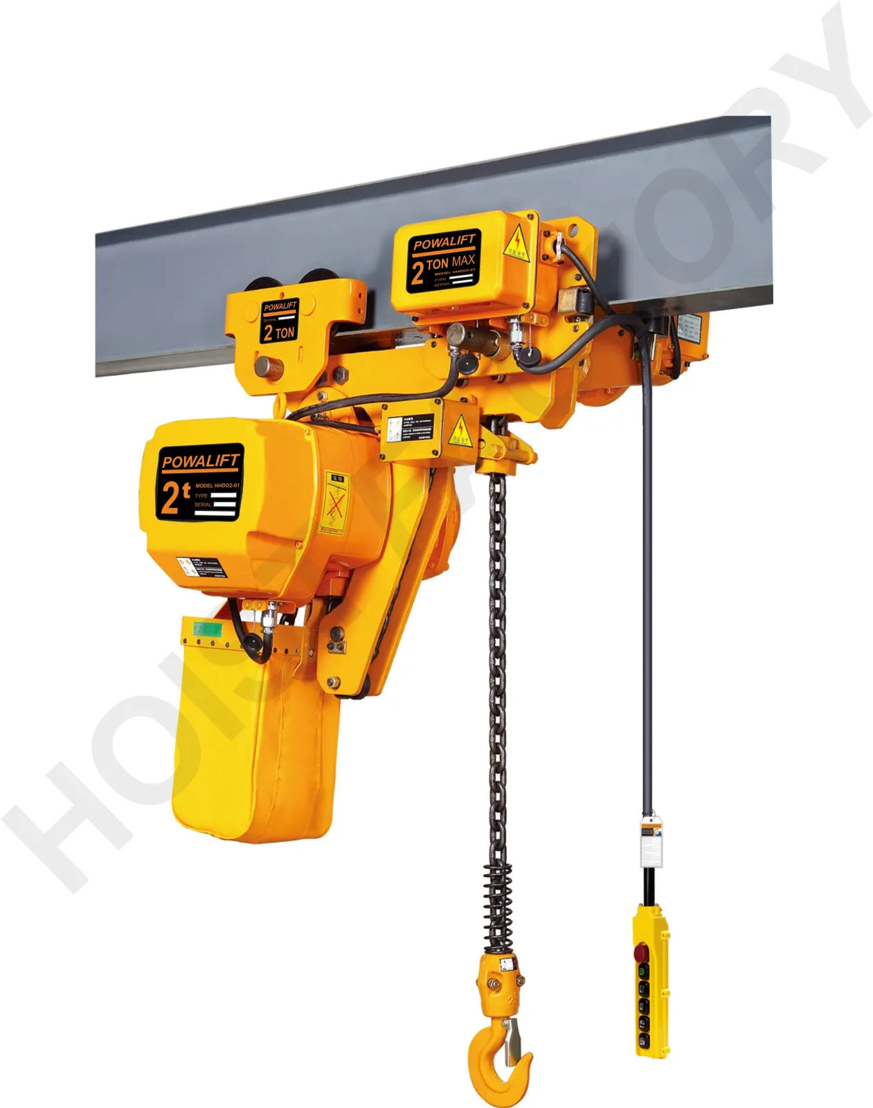 Hoist Factory (Industrix Pty Ltd) photo 3