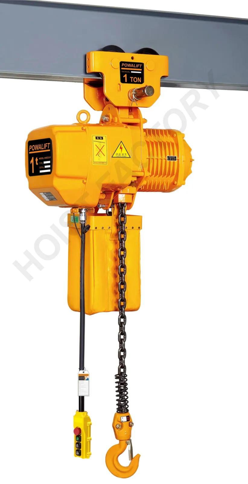 Hoist Factory (Industrix Pty Ltd) photo 4