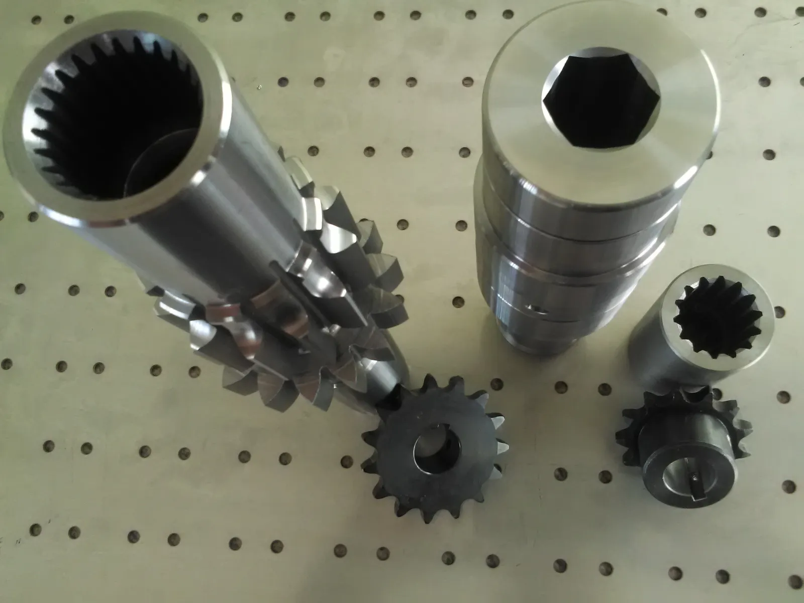 Philor Engineering(PTY)LTD photo 2