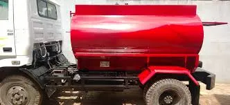Diesel Tanks and Pumps photo 3