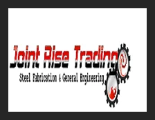 JOINT RISE TRADING logo