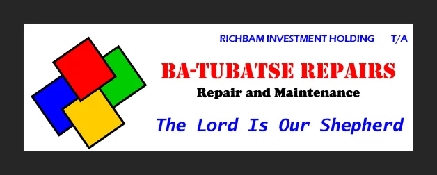 Batubatse repairs logo