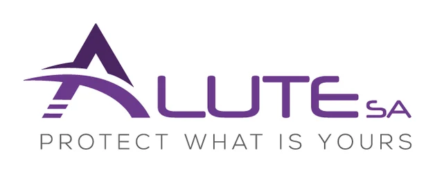 Alute SA logo