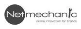 NetMechanic logo