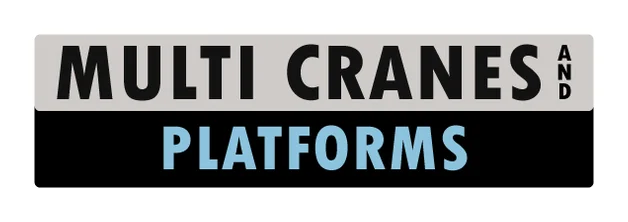 Multi Cranes and Platforms logo