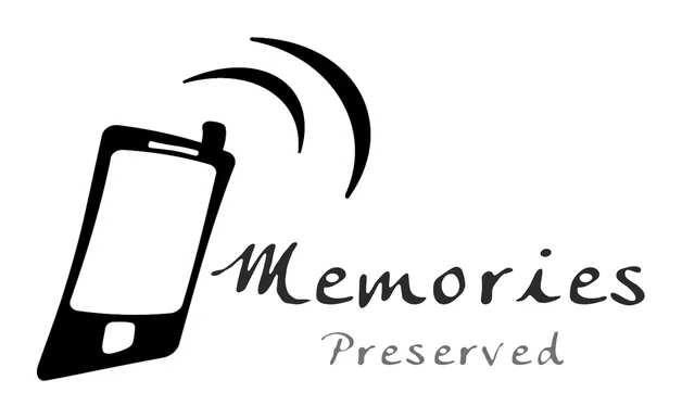 Memories Preserved logo