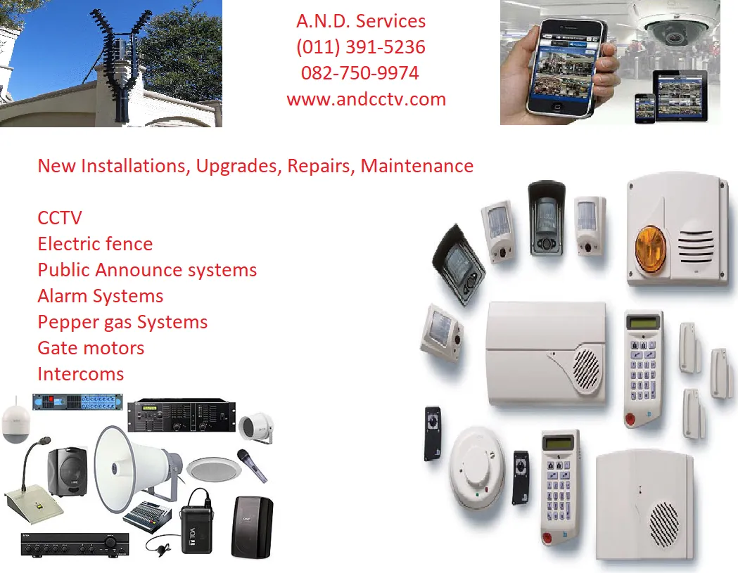 A.N.D. Services photo 1