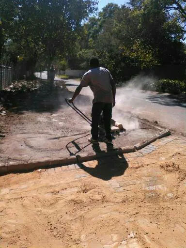 Renovations fourways photo 1