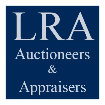 LRA Auctioneers & Appraisers logo