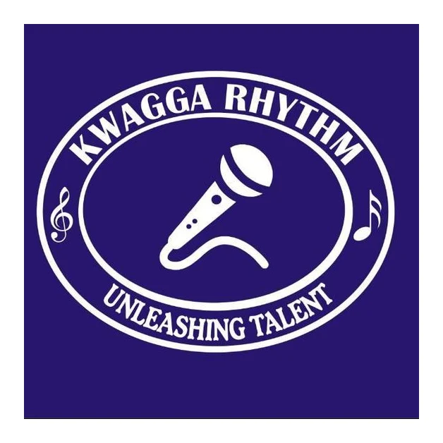 KWAGGA RHYTHM logo