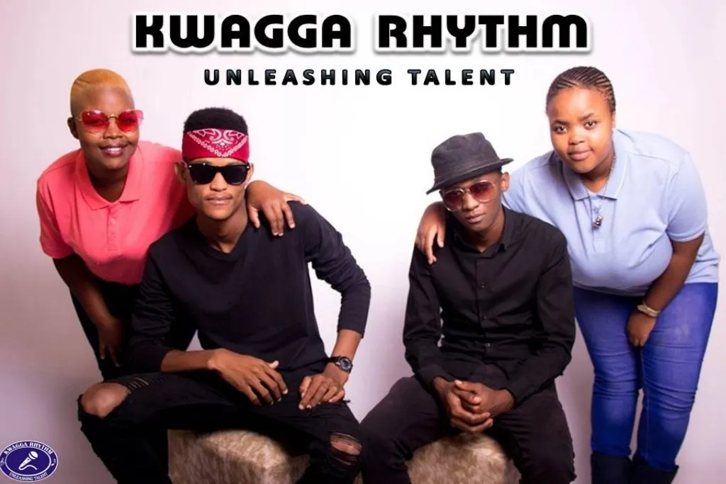 KWAGGA RHYTHM photo 2