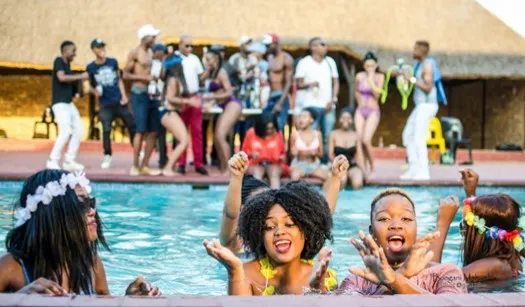 KWAGGA RHYTHM photo 4