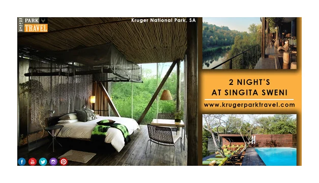 Kruger Park Travel logo