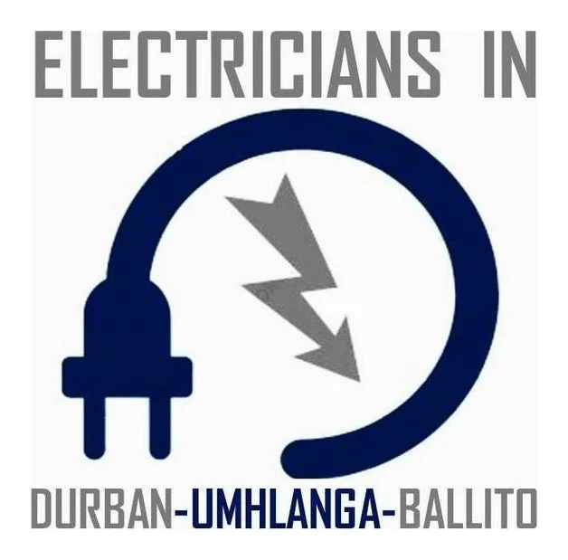 Electricians in Durban-Umhlanga-Ballito logo