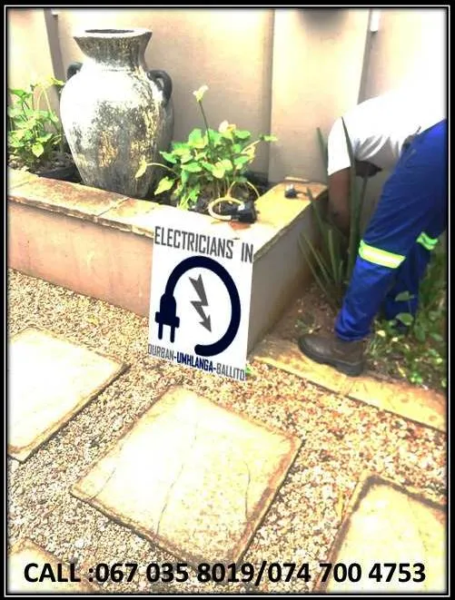 Electricians in Durban-Umhlanga-Ballito photo 2