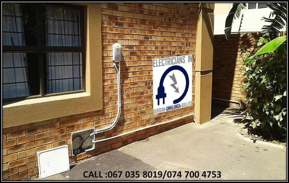 Electricians in Durban-Umhlanga-Ballito photo 3