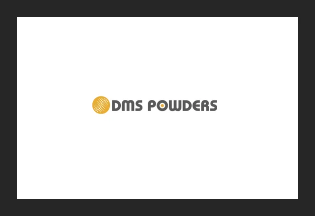 DMS Powders logo