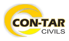 Contar Surfaces &Civils logo
