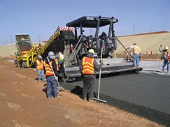 Contar Surfaces &Civils photo 2