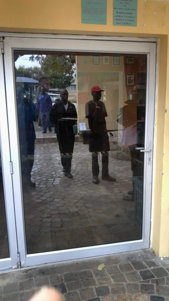 The Glass Merchants photo 1