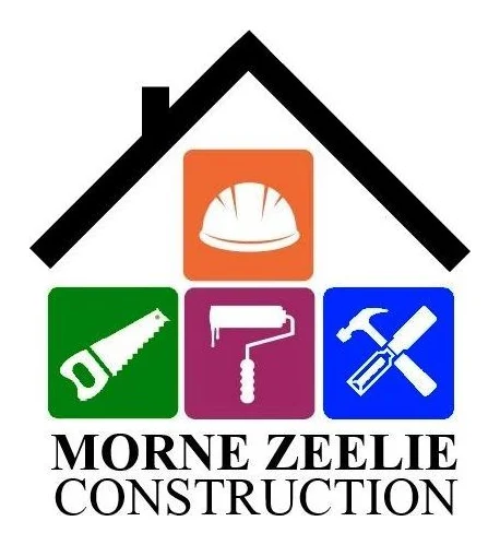 Morne Zeelie Construction logo