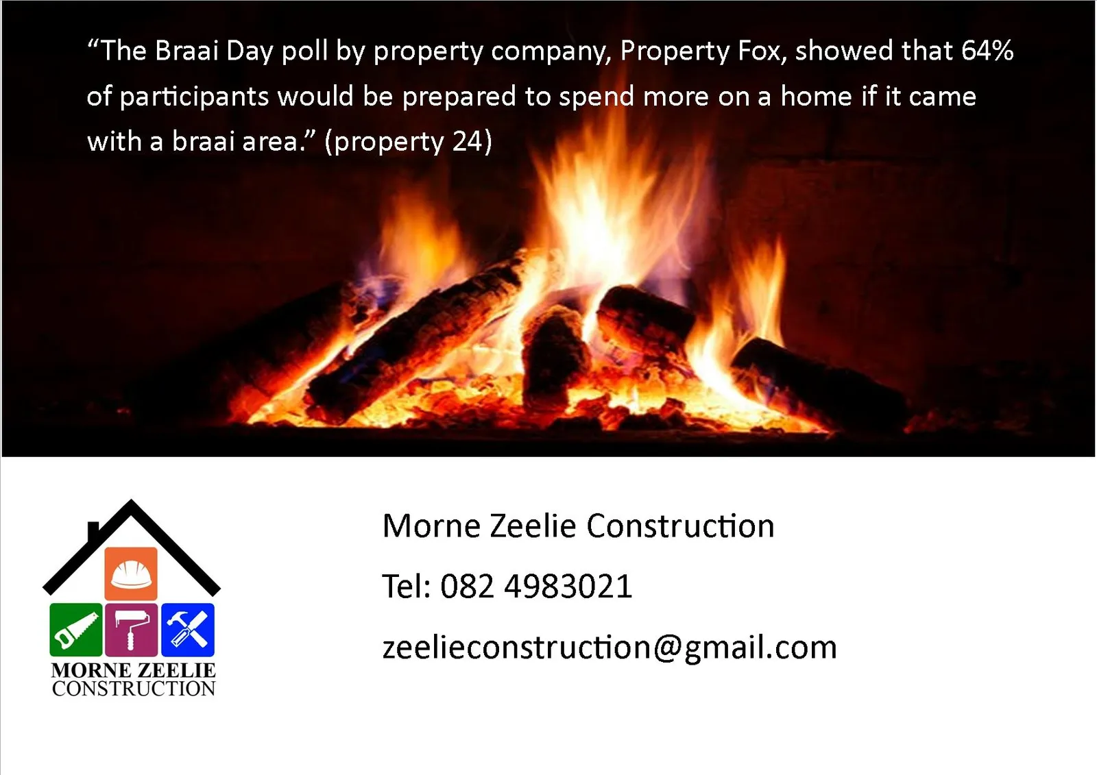 Morne Zeelie Construction photo 2