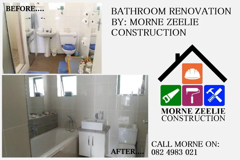 Morne Zeelie Construction photo 3