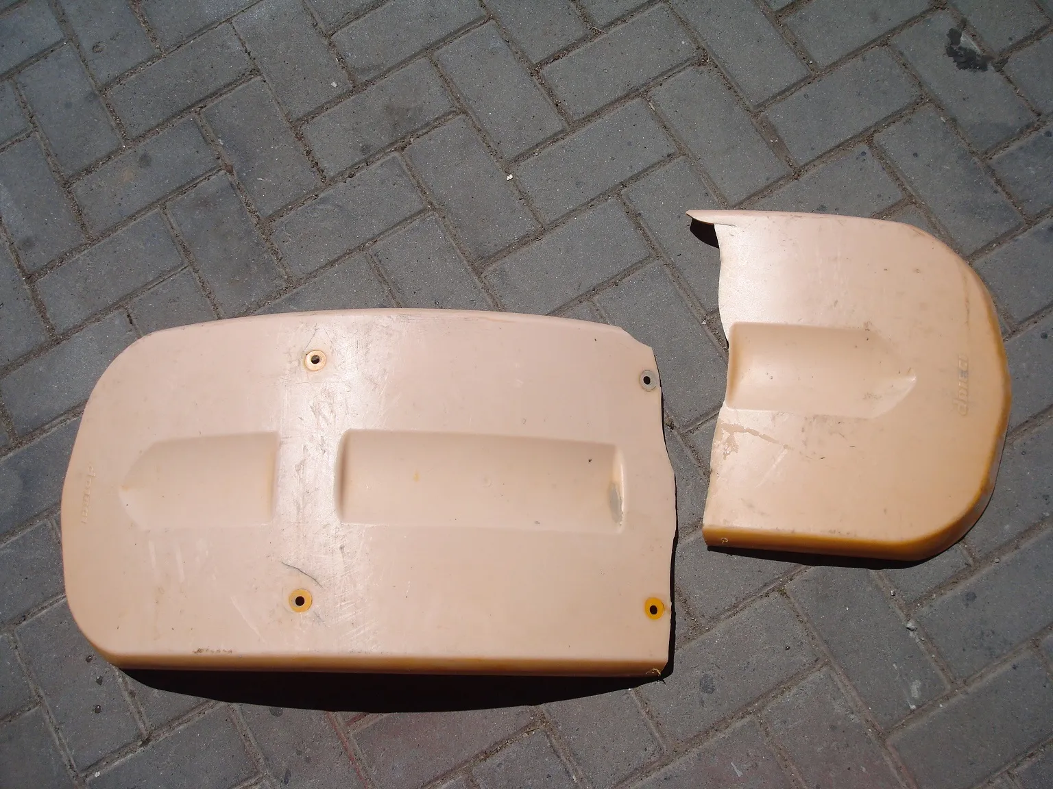Plastic Repair Centre photo 1