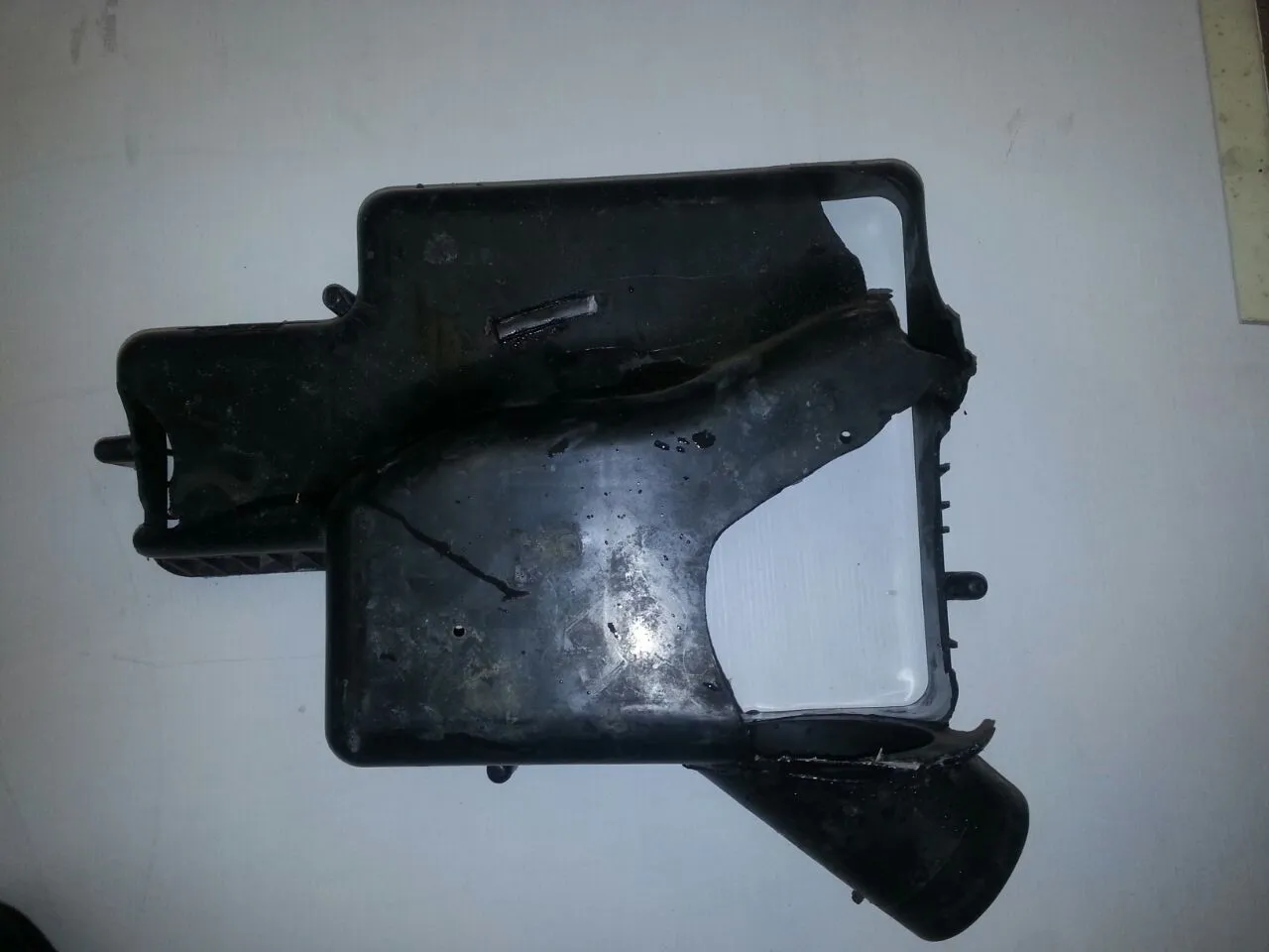 Plastic Repair Centre photo 2