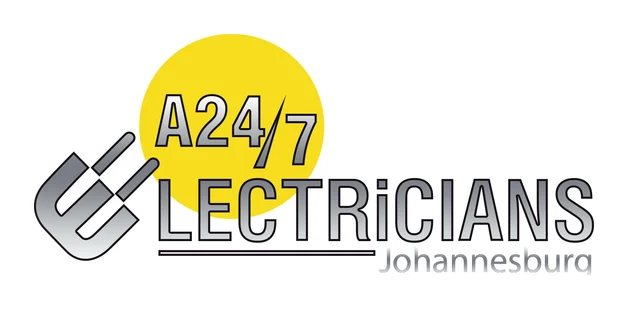 A24 Electricians Johannesburg logo