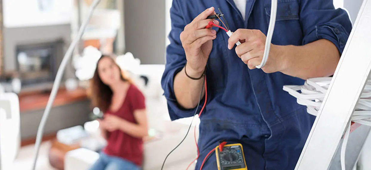 A24 Electricians Johannesburg photo 2